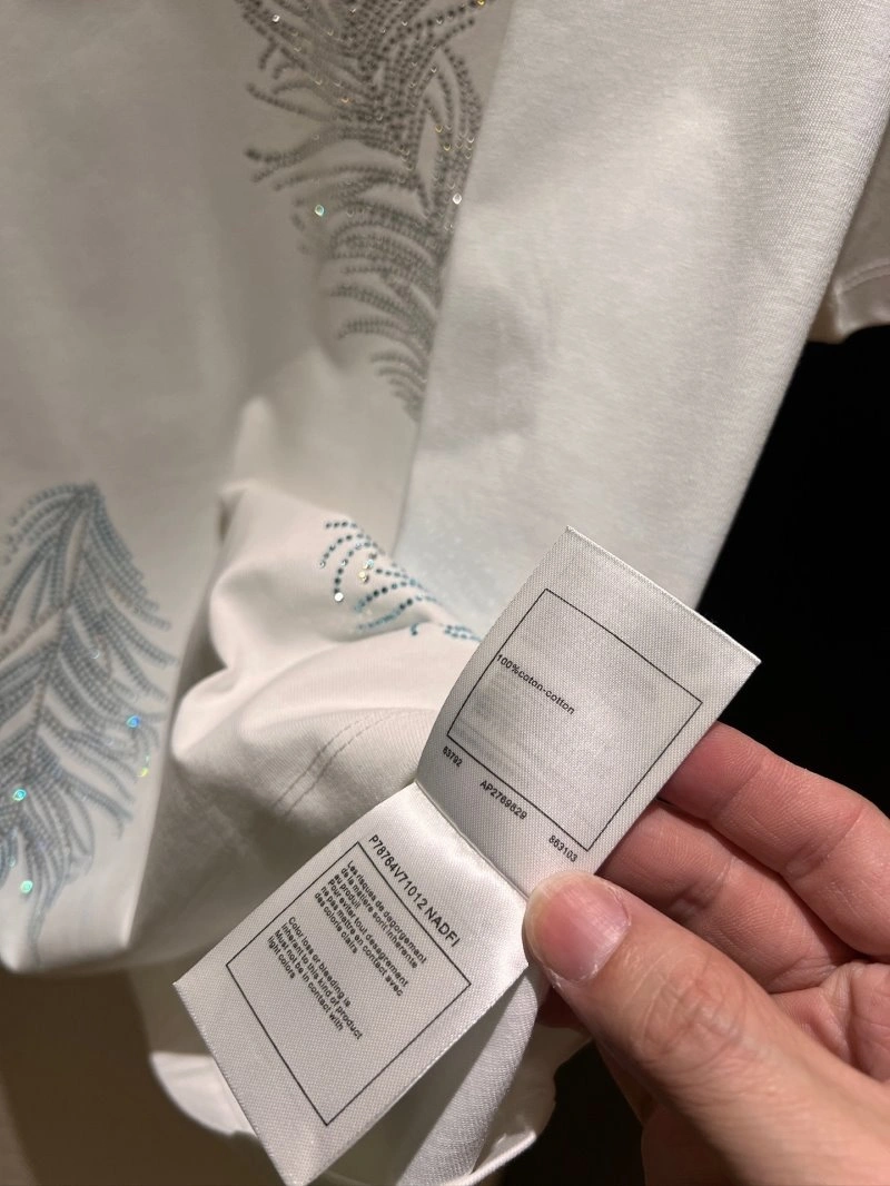 Durable Loro Piana T-Shirts 154698