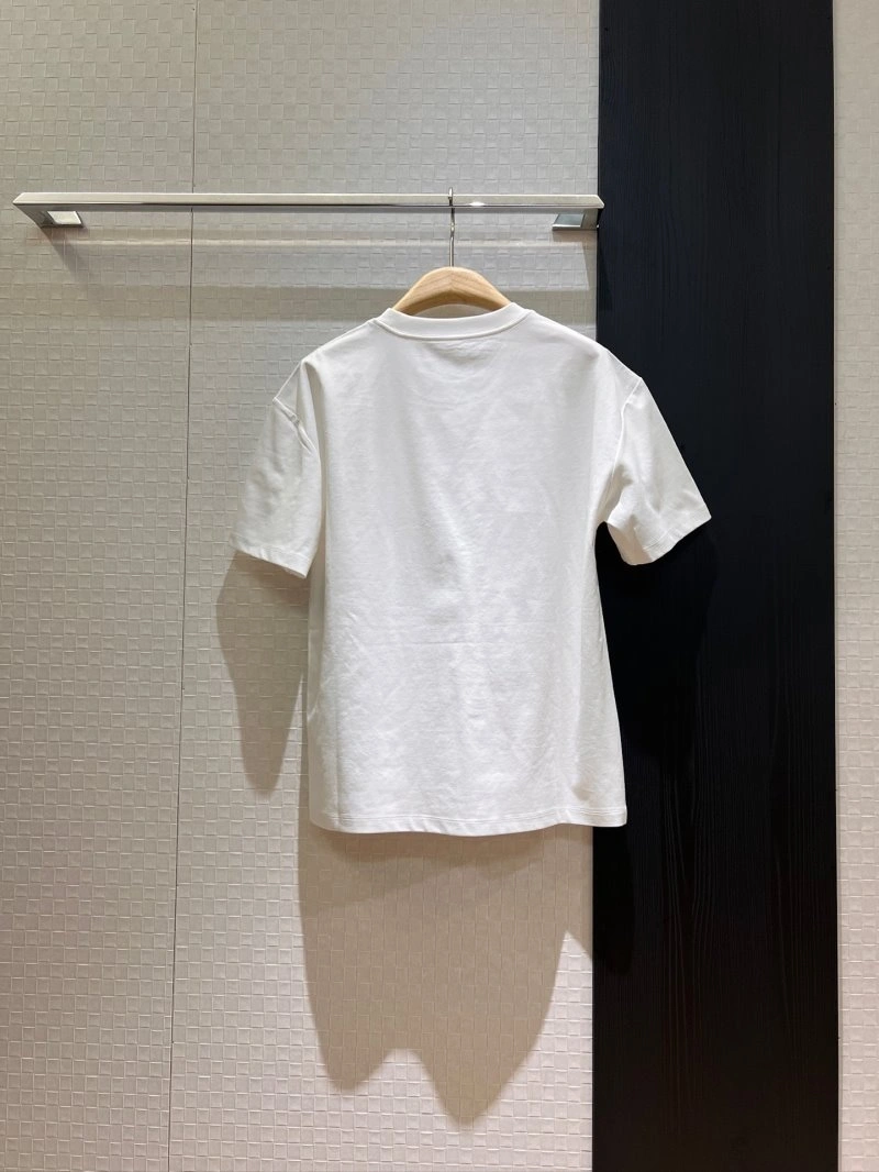 Durable Loro Piana T-Shirts 154698