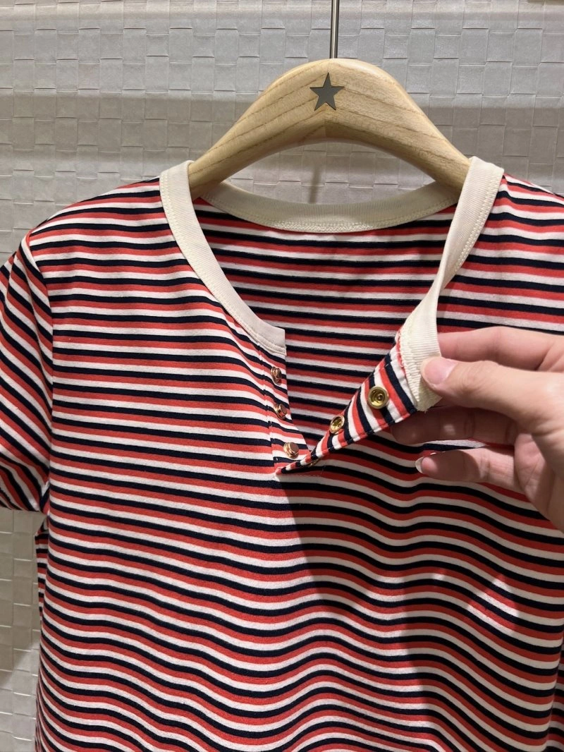 Reliable Loro Piana T-Shirts 154680