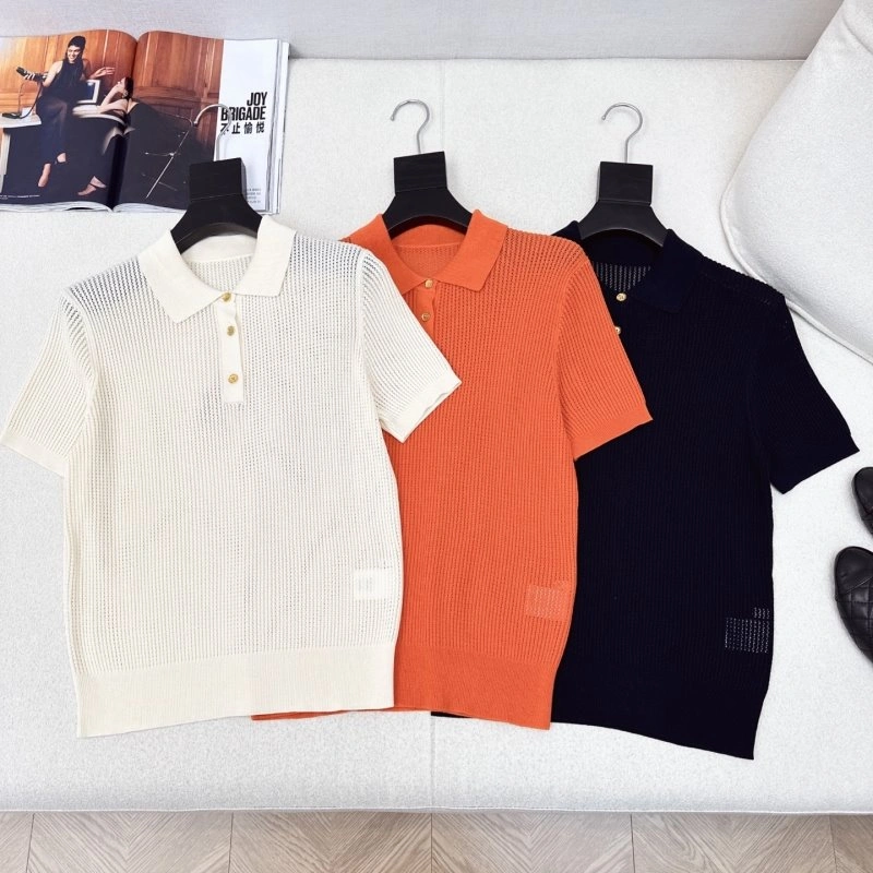 Loro Piana T-Shirts Premium 154678