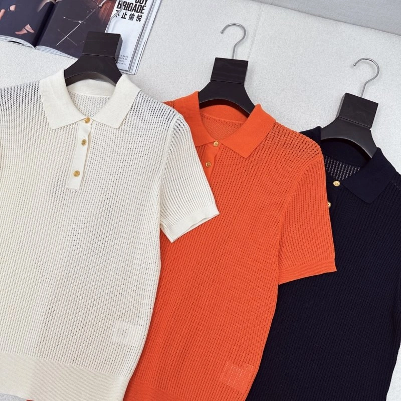Loro Piana T-Shirts Premium 154678