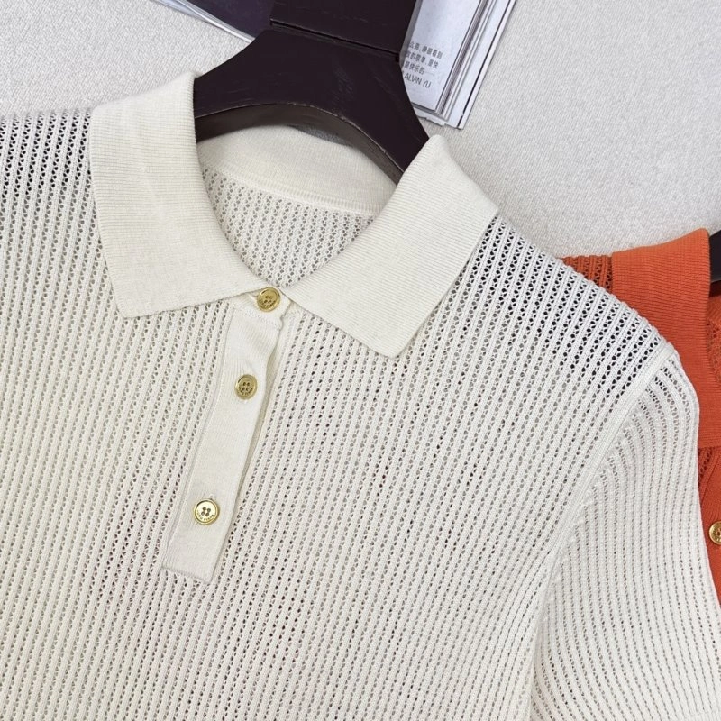 Loro Piana T-Shirts Premium 154678