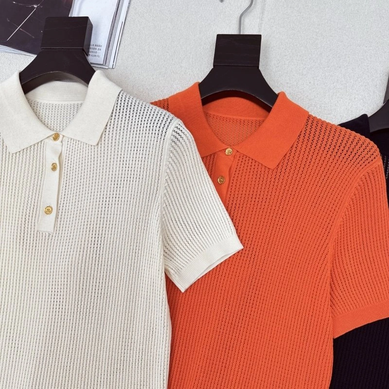 Loro Piana T-Shirts Premium 154678