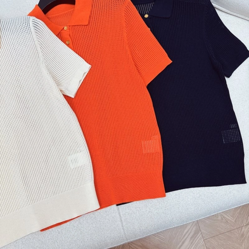 Loro Piana T-Shirts Premium 154678