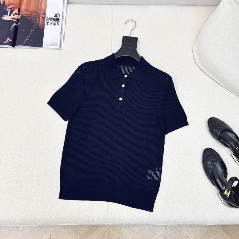 Loro Piana T-Shirts Premium 154678