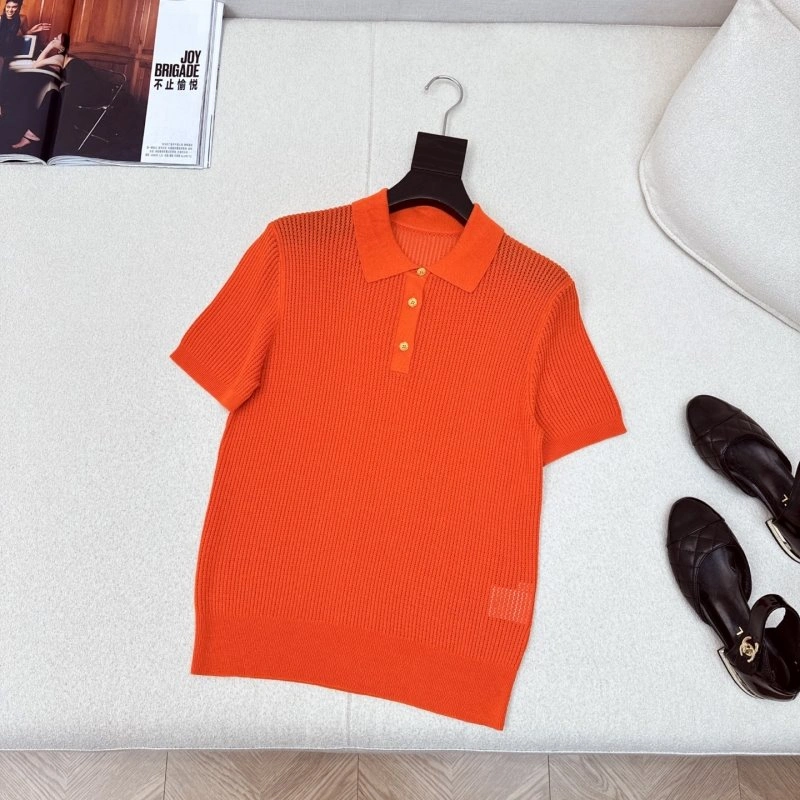 Loro Piana T-Shirts Premium 154678
