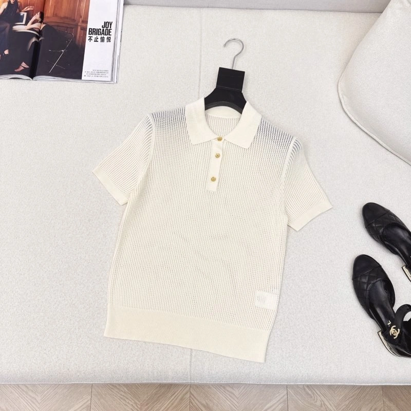 Loro Piana T-Shirts Premium 154678