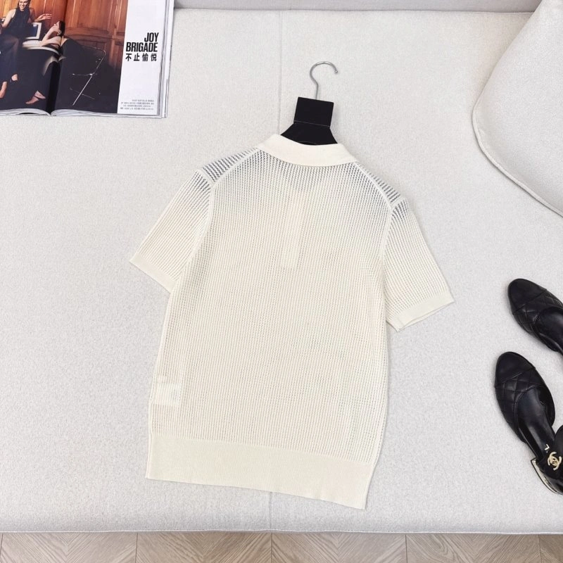 Loro Piana T-Shirts Premium 154678