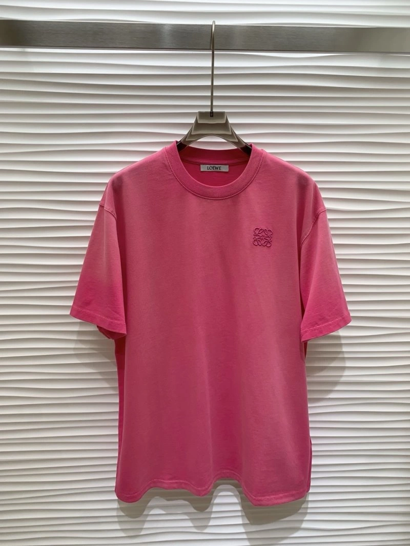 Loro Piana T-Shirts Breathable 154724