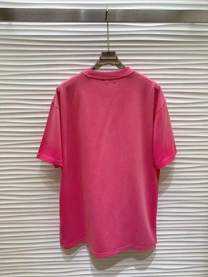 Loro Piana T-Shirts Breathable 154724