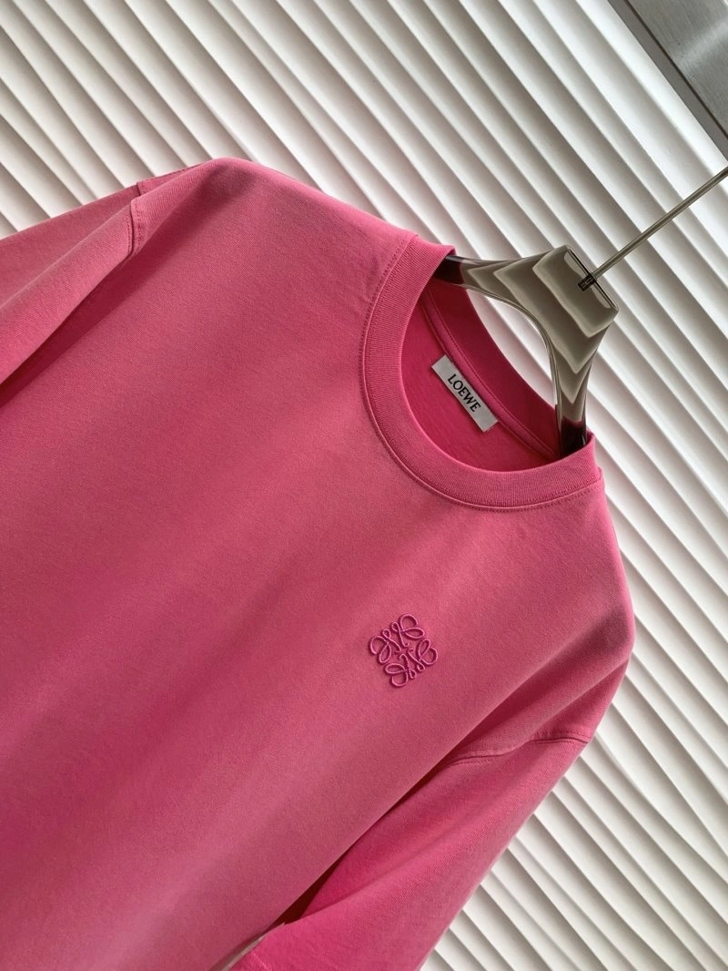 Loro Piana T-Shirts Breathable 154724