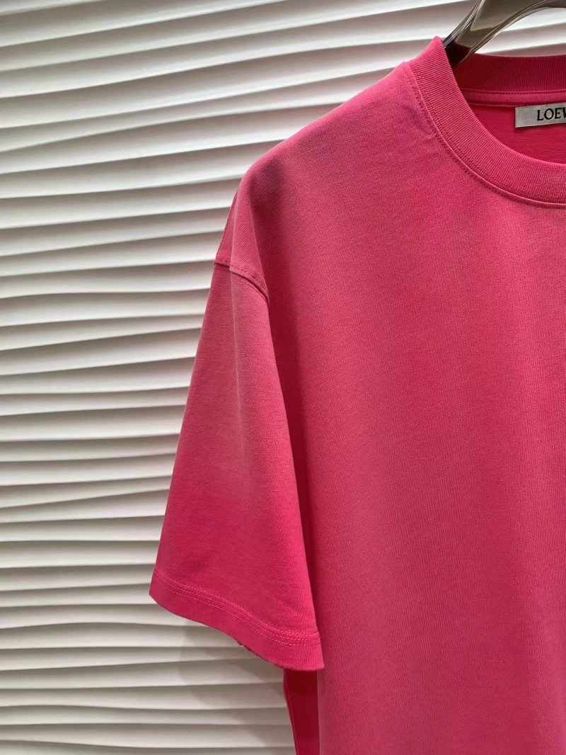 Loro Piana T-Shirts Breathable 154724