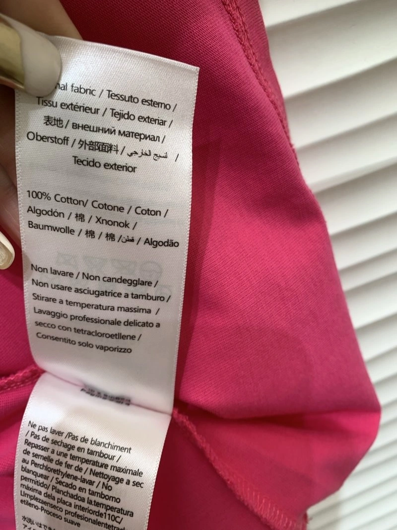 Loro Piana T-Shirts Breathable 154724