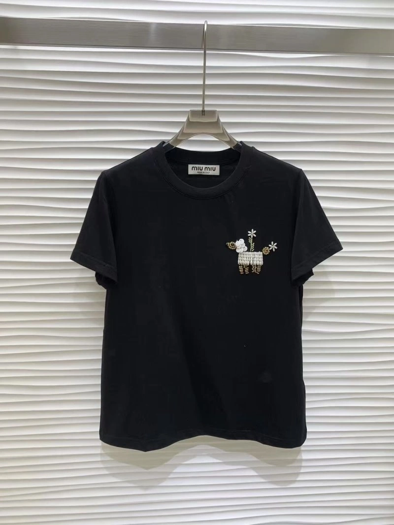 WellDesigned Loro Piana T-Shirts 154676