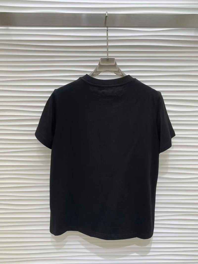 WellDesigned Loro Piana T-Shirts 154676