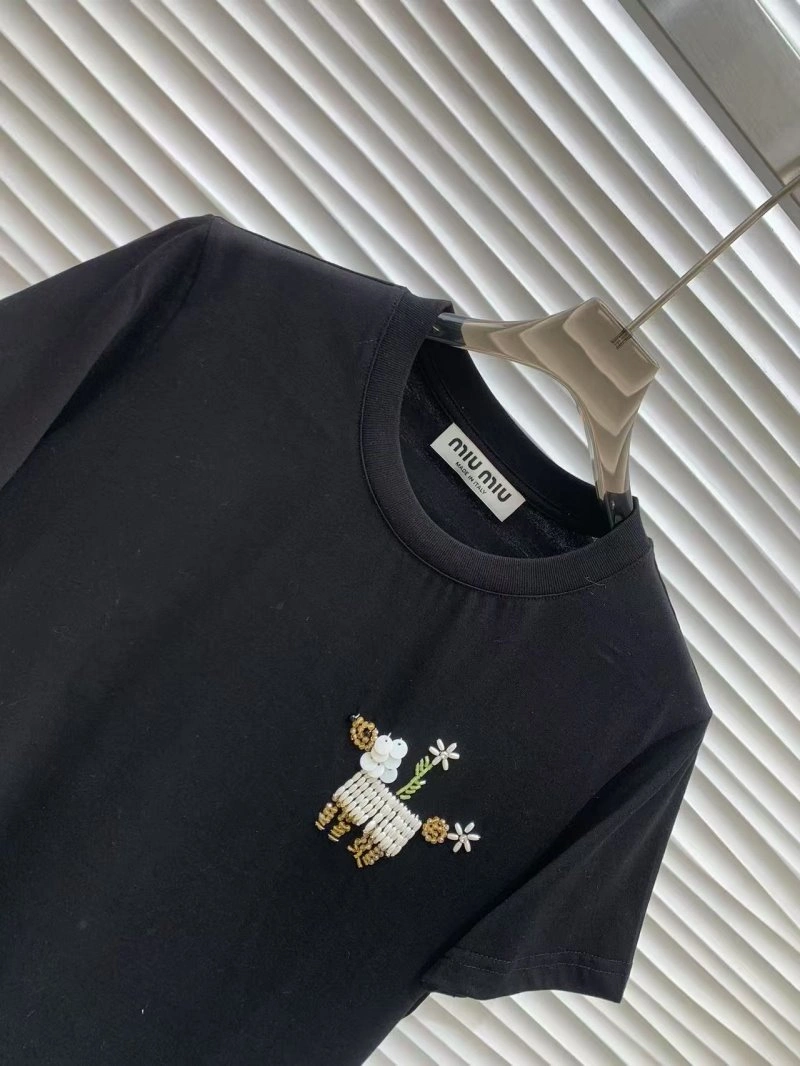 WellDesigned Loro Piana T-Shirts 154676