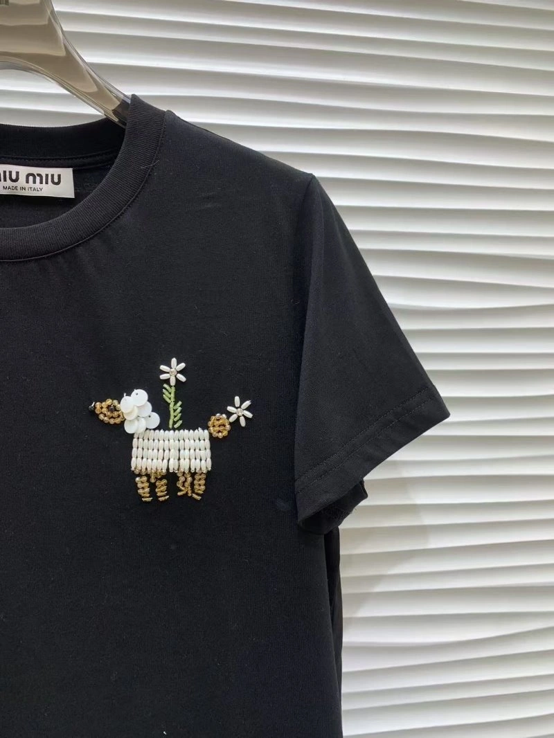 WellDesigned Loro Piana T-Shirts 154676