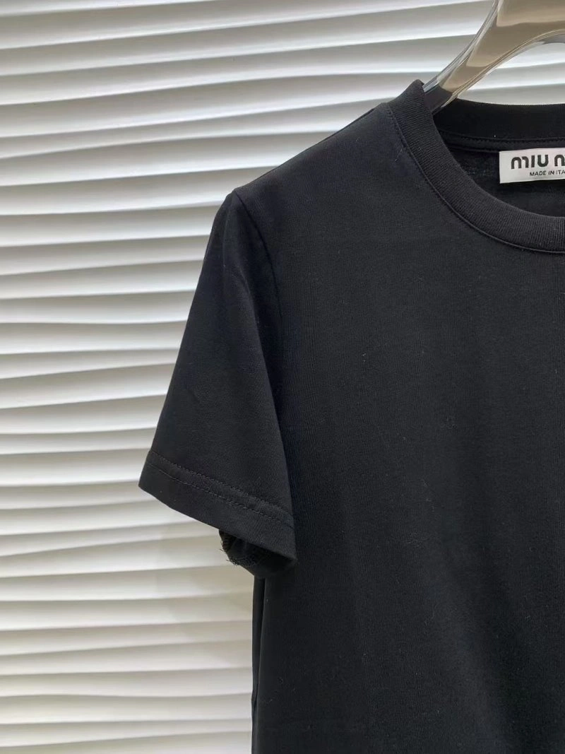WellDesigned Loro Piana T-Shirts 154676