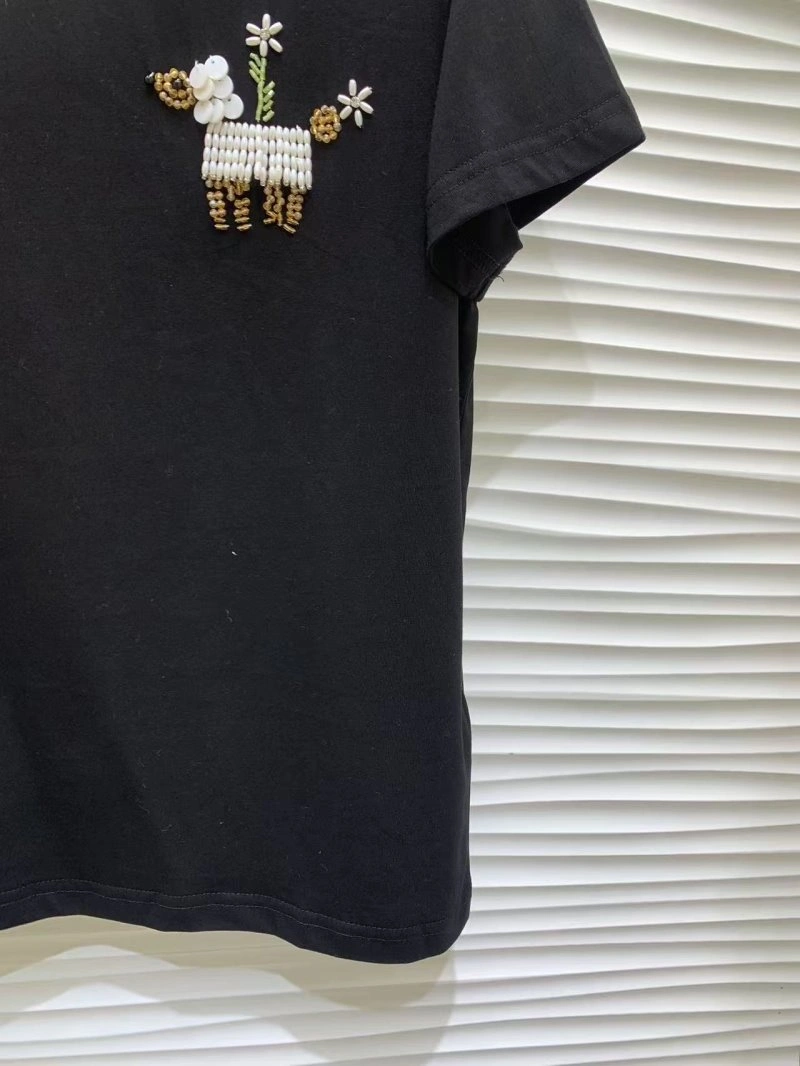 WellDesigned Loro Piana T-Shirts 154676