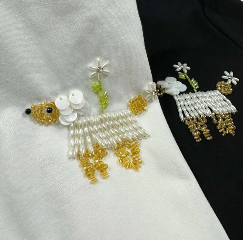 WellDesigned Loro Piana T-Shirts 154676