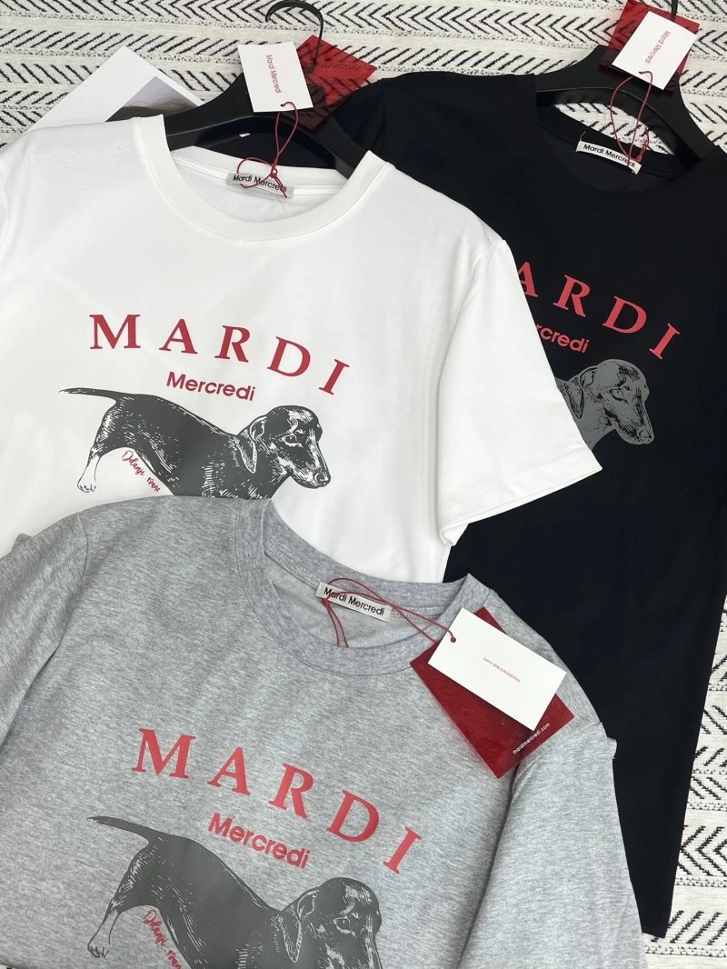 Chic Loro Piana T-Shirts 154697
