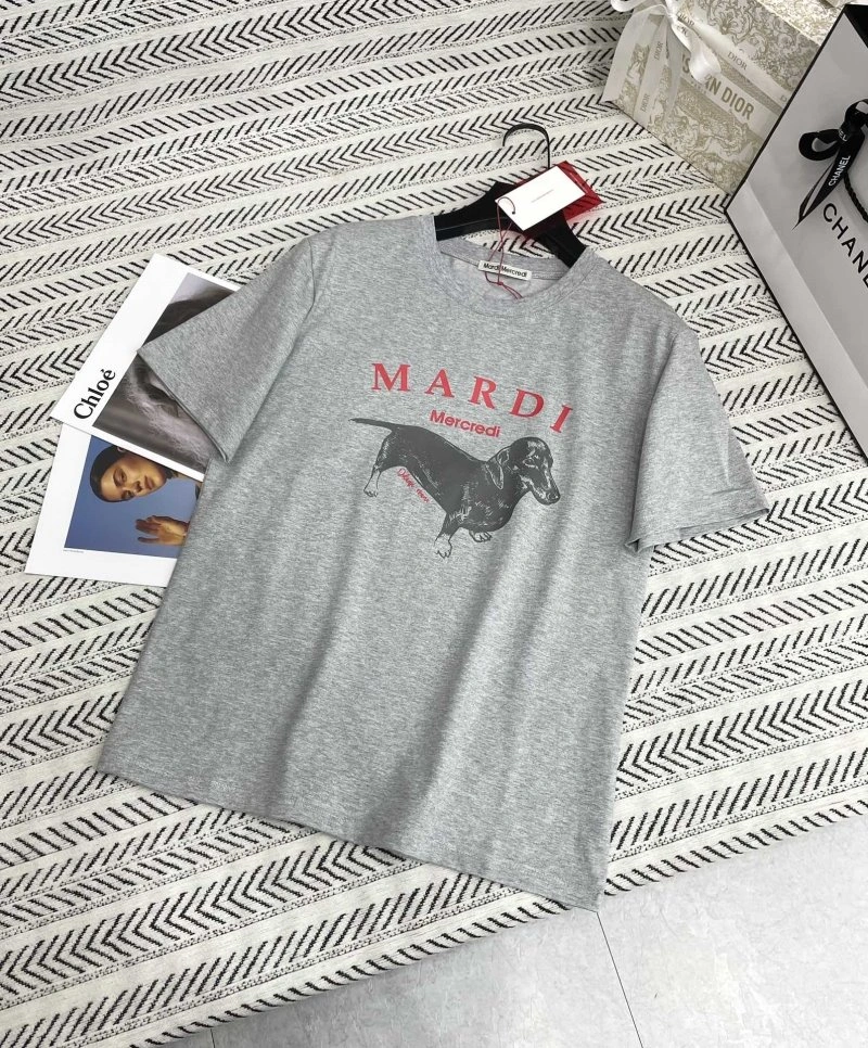 Chic Loro Piana T-Shirts 154697