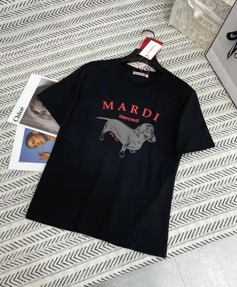 Chic Loro Piana T-Shirts 154697