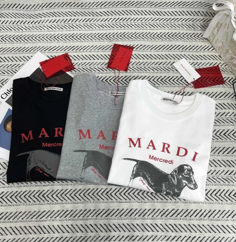 Chic Loro Piana T-Shirts 154697
