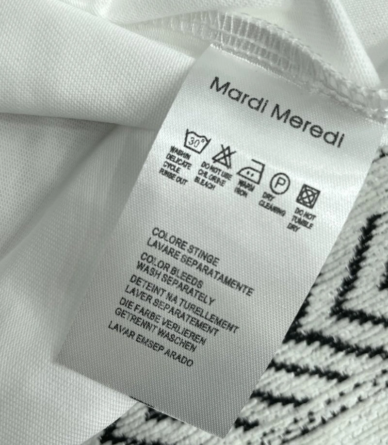 Chic Loro Piana T-Shirts 154697