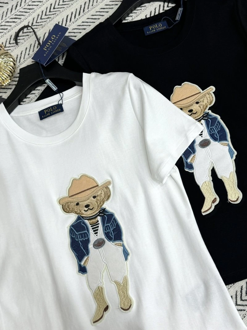 Bright Loro Piana T-Shirts 154674