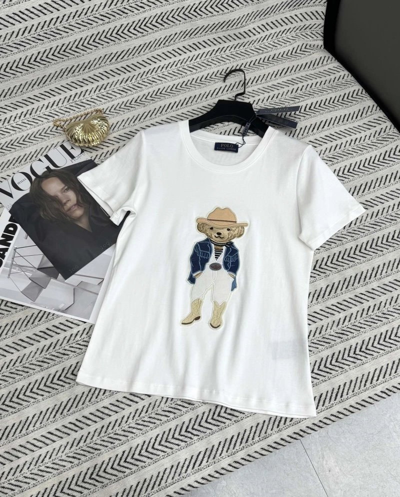 Bright Loro Piana T-Shirts 154674