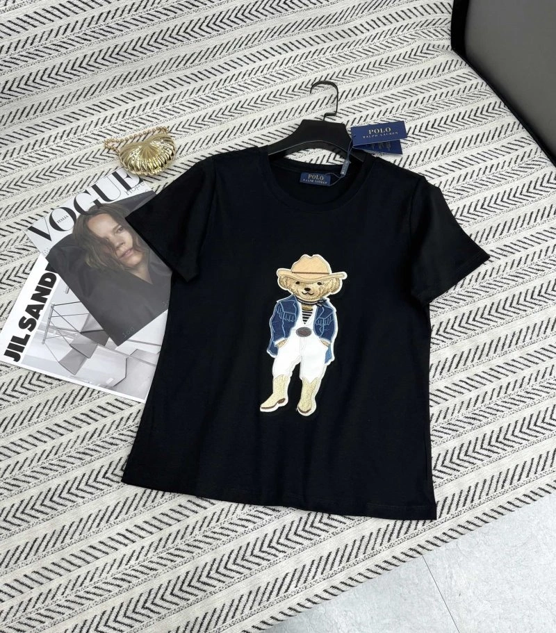 Bright Loro Piana T-Shirts 154674