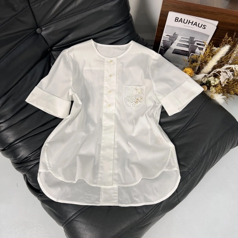 SoftTouch Loro Piana T-Shirts 154691