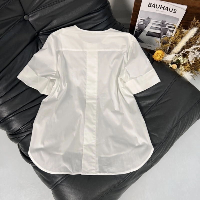 SoftTouch Loro Piana T-Shirts 154691