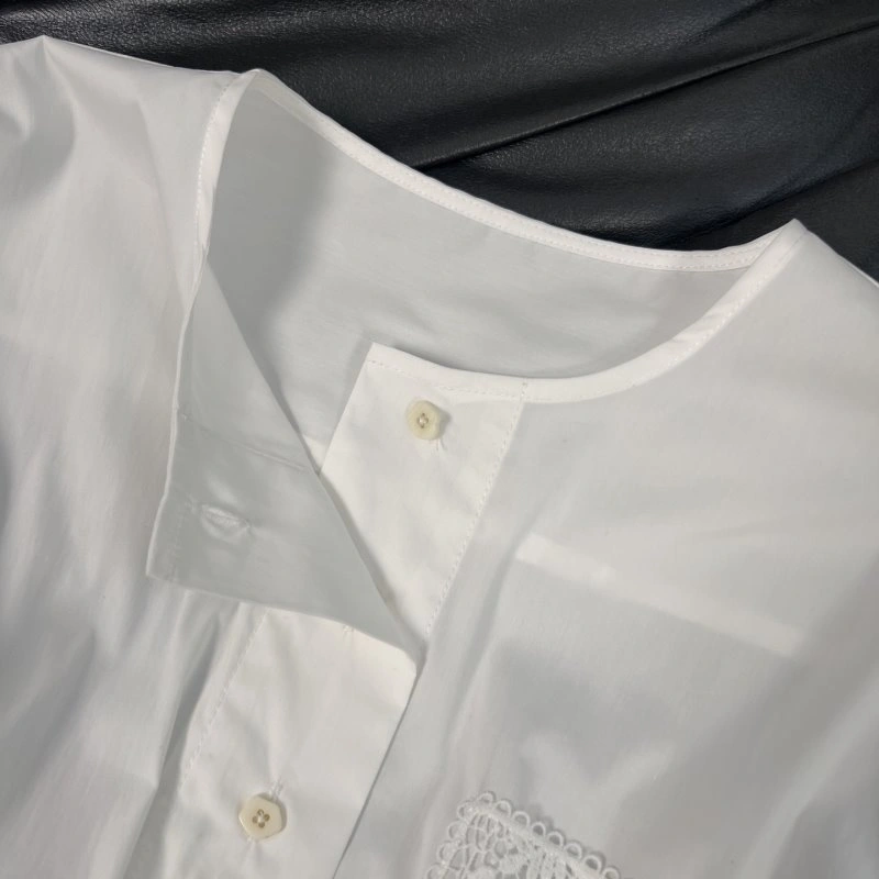 SoftTouch Loro Piana T-Shirts 154691