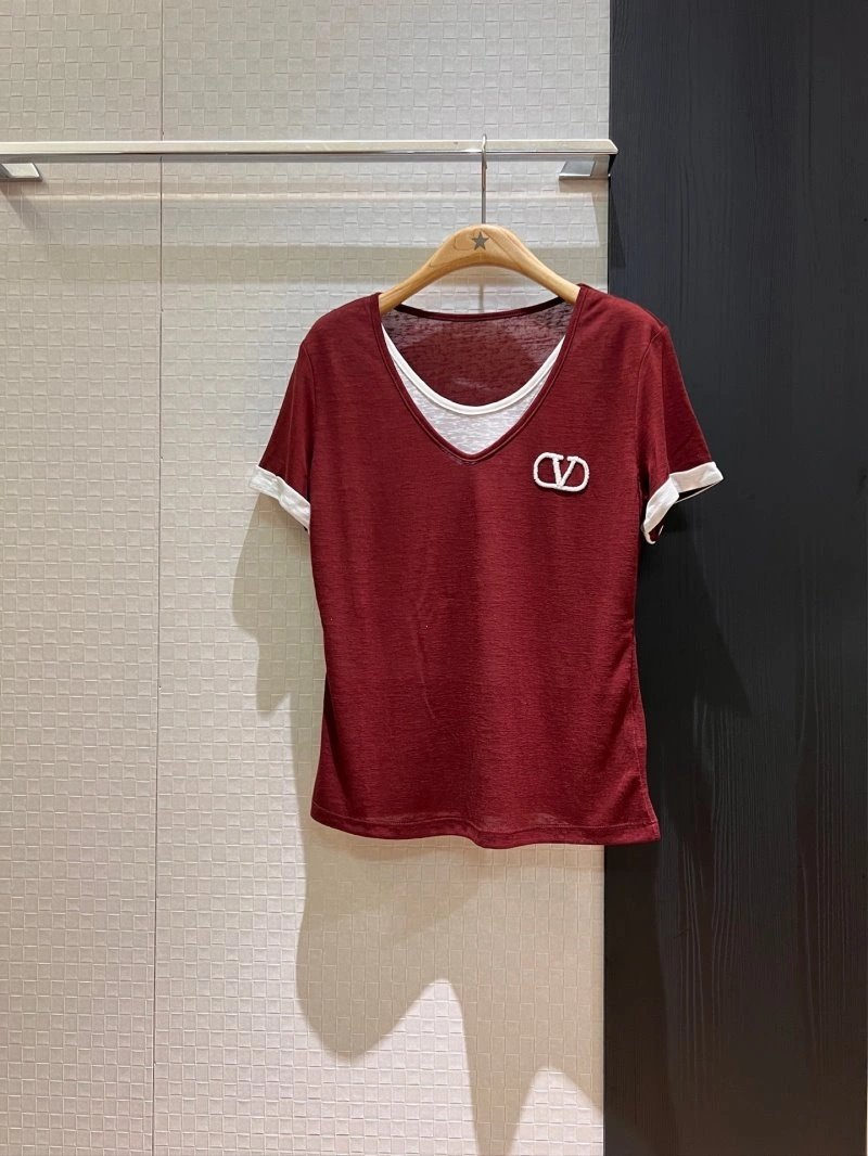 OdorResistant Loro Piana T-Shirts 153082