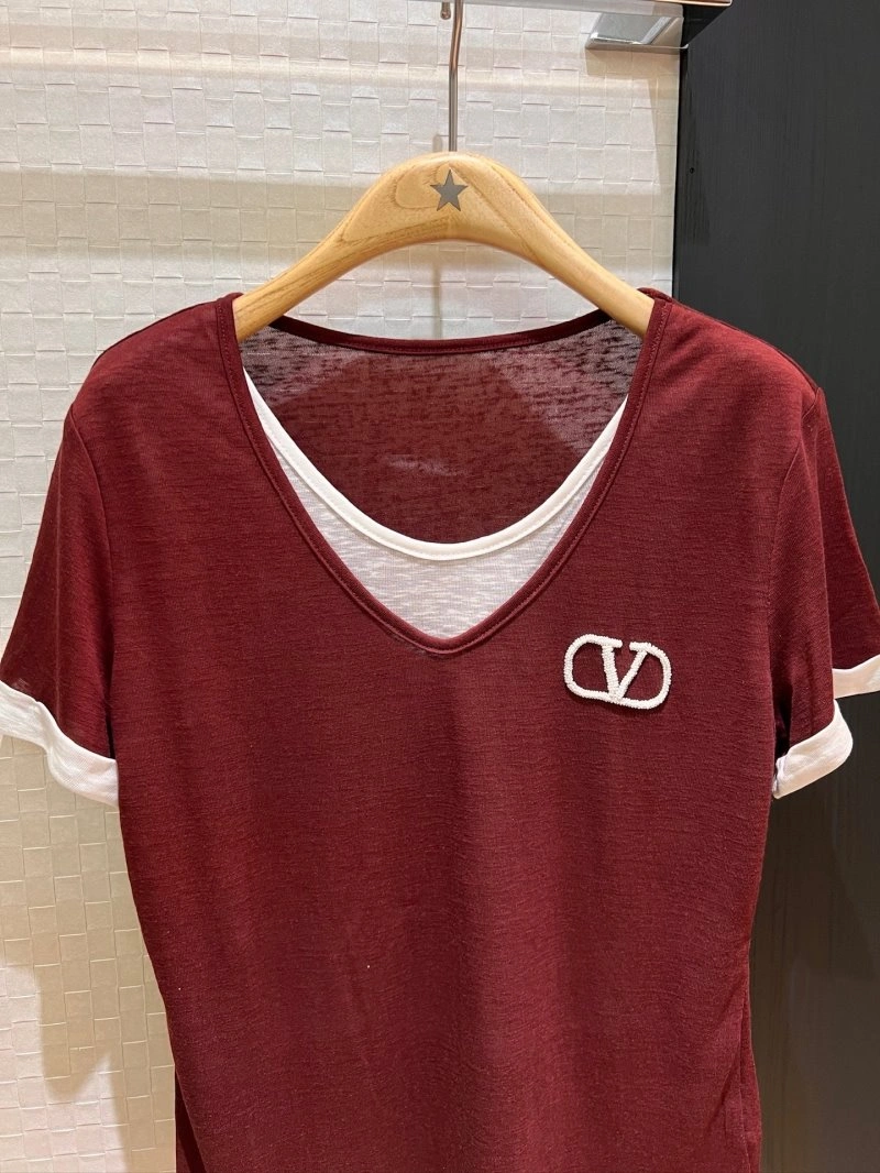 OdorResistant Loro Piana T-Shirts 153082