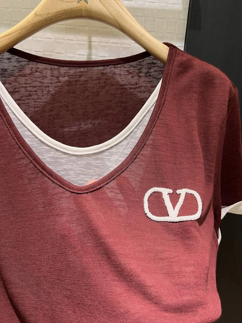 OdorResistant Loro Piana T-Shirts 153082