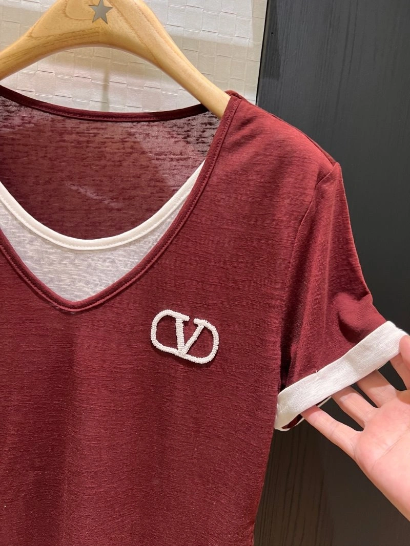 OdorResistant Loro Piana T-Shirts 153082