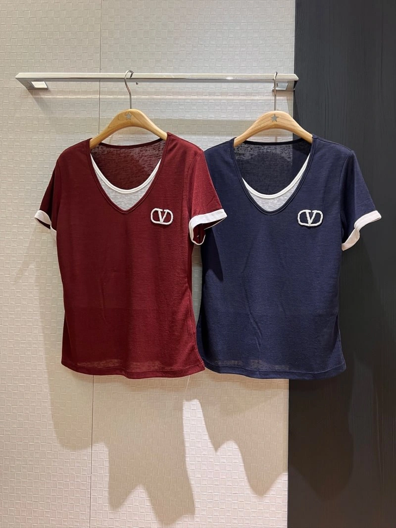 OdorResistant Loro Piana T-Shirts 153082