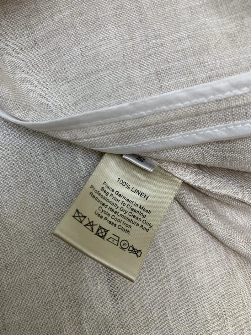 Refined Loro Piana T-Shirts 153077