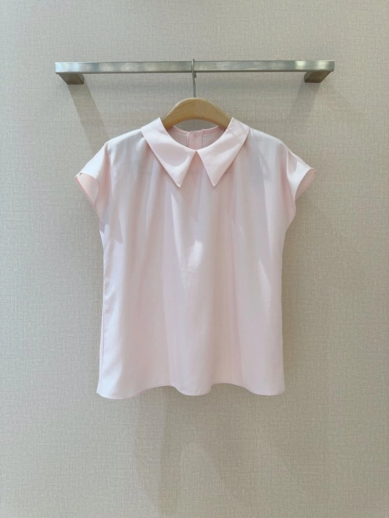 Affordable Loro Piana T-Shirts 153075