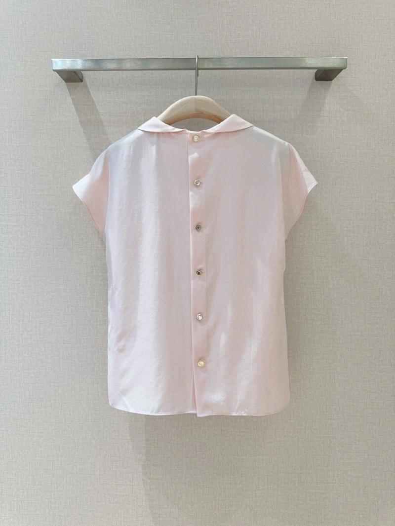 Affordable Loro Piana T-Shirts 153075