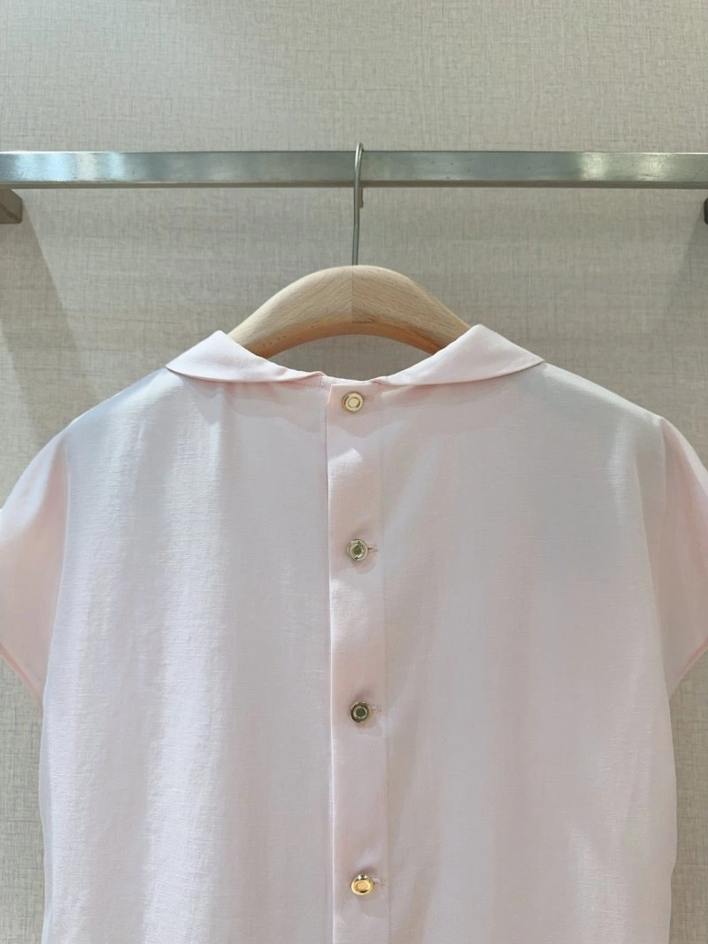 Affordable Loro Piana T-Shirts 153075