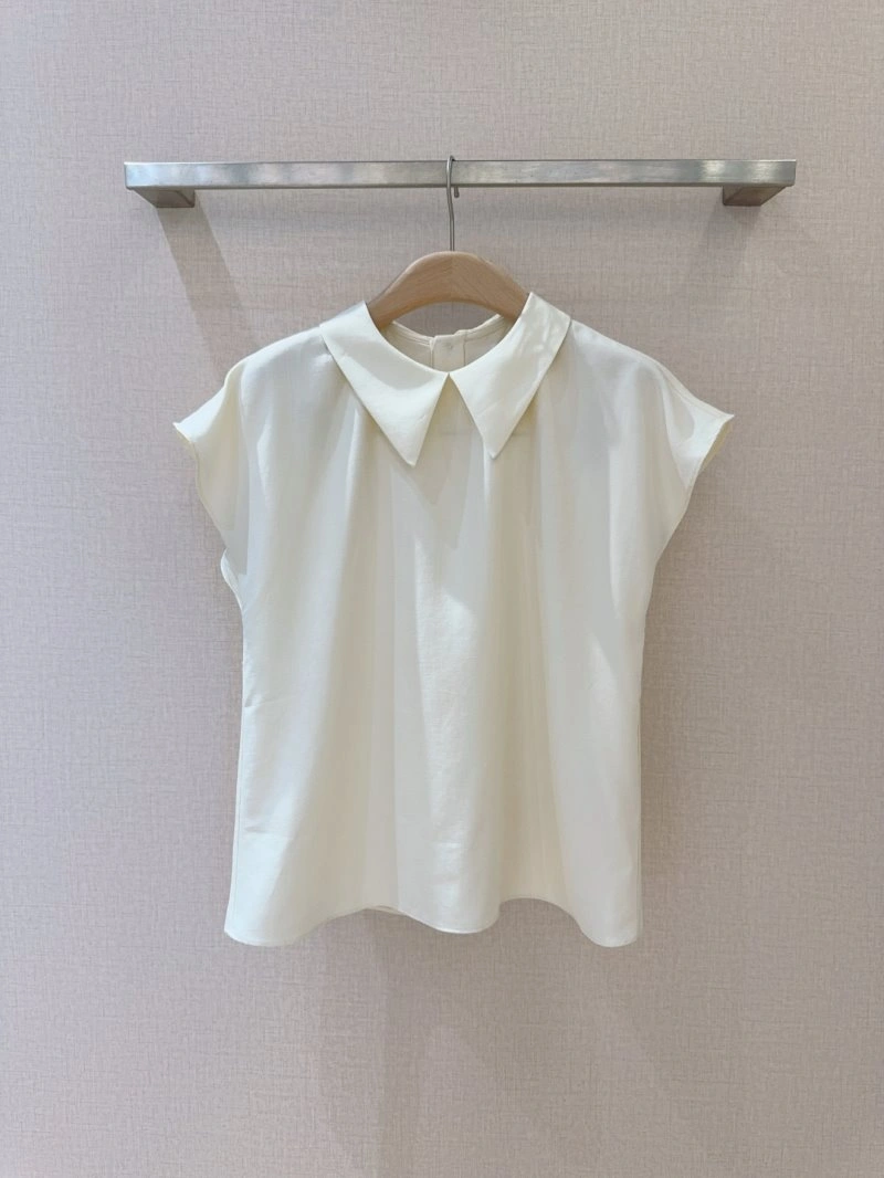 Loro Piana T-Shirts HighQuality 153072