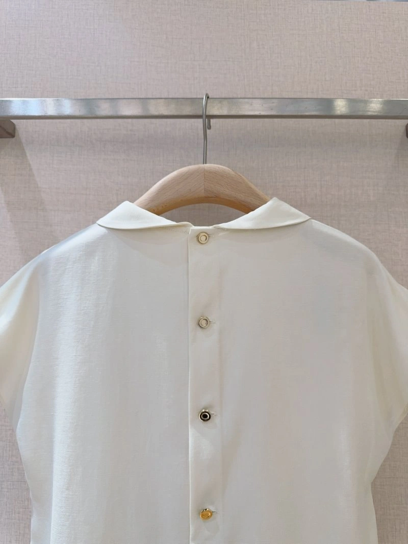 Loro Piana T-Shirts HighQuality 153072