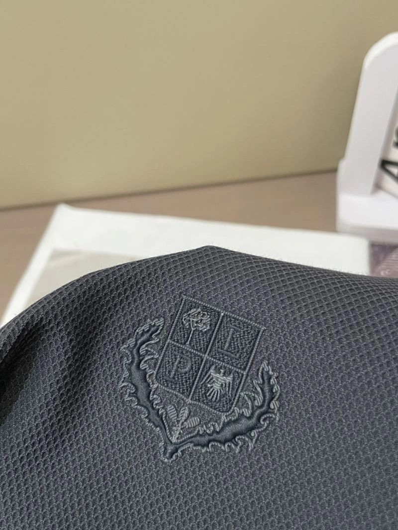 Loro Piana T-Shirts SunProtective 159202