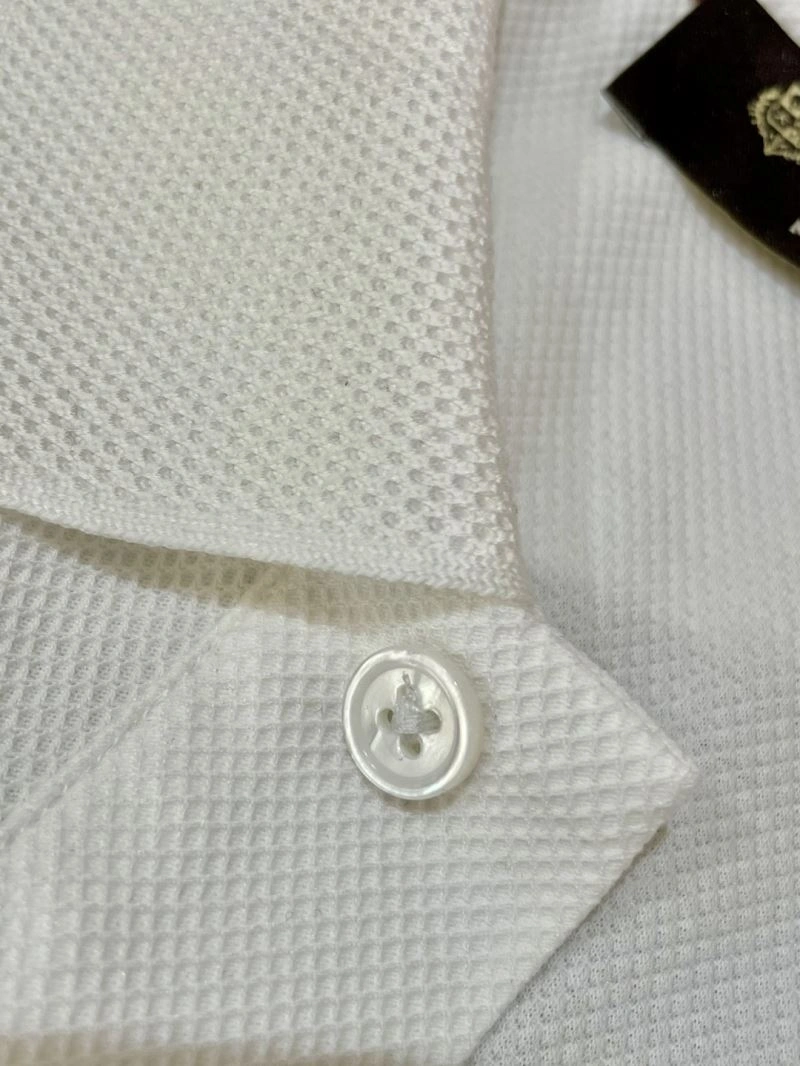 Loro Piana T-Shirts SunProtective 159202