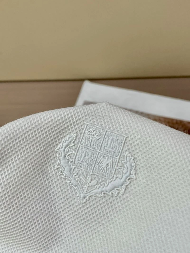 Loro Piana T-Shirts SunProtective 159202