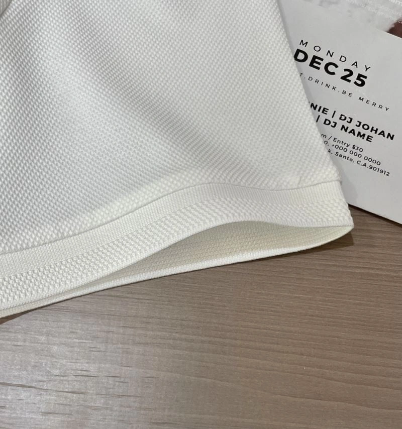 Loro Piana T-Shirts SunProtective 159202